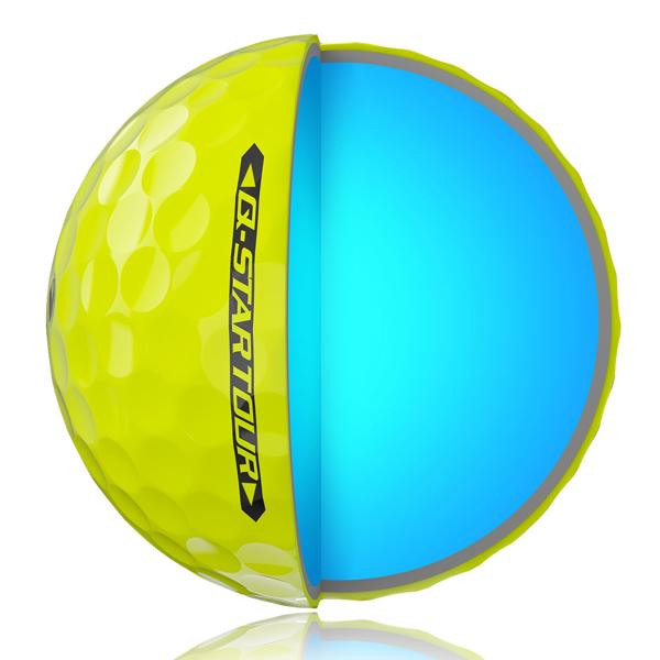 qstr tour 6 yellow ex8