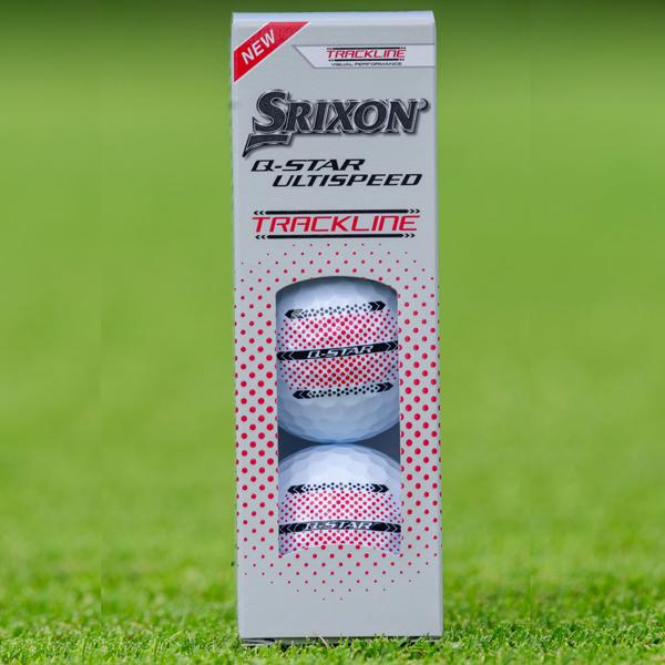 qstr ultispeed trackline white ex15