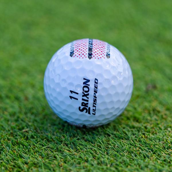 qstr ultispeed trackline white ex16