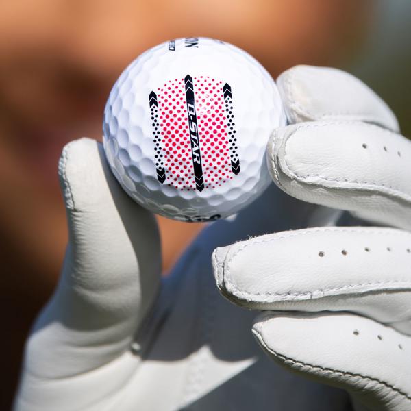 qstr ultispeed trackline white ex18