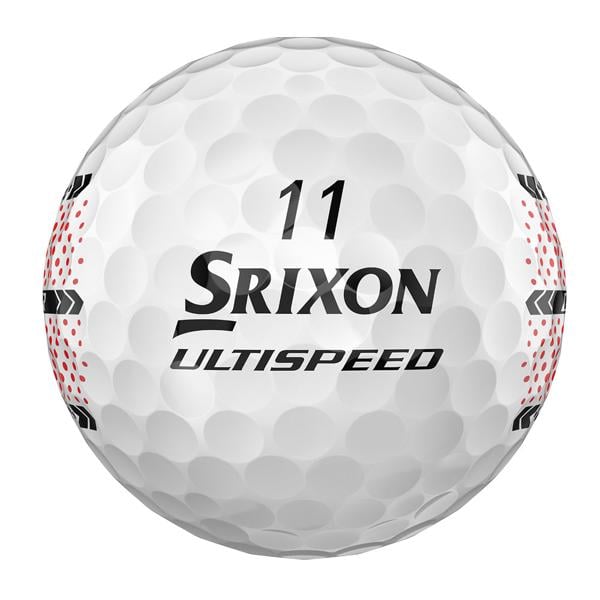 qstr ultispeed trackline white ex6