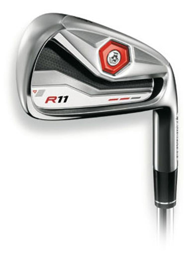 TaylorMade R11 ゴルフセット 11本 左 レフティ S クラブ 左利き/レフティー】テーラーメイド ゴルフクラブ 初心者セット
