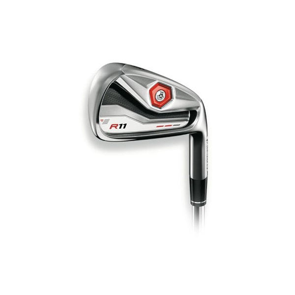 TaylorMade R11 Irons (Steel Shaft) - GolfOnline
