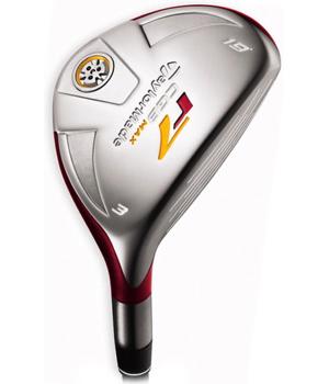 TaylorMade r7 CGB Max Rescue Wood Graphite Shaft - GolfOnline
