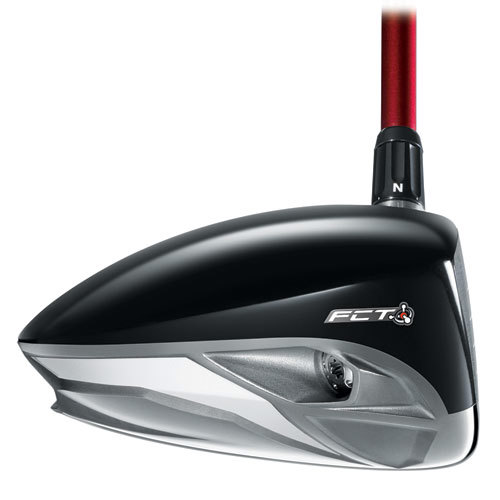 TaylorMade R9 good FTC driver.