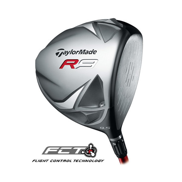 TaylorMade R9 TP Driver - GolfOnline