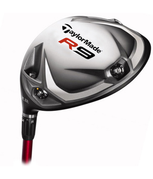 Outlet TAYLORMADE R9 DRIVER 10.5°