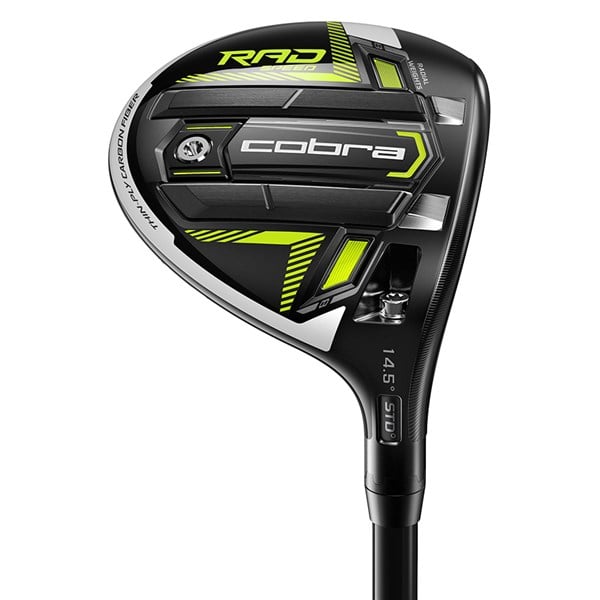 Cobra RADSPEED Fairway Wood