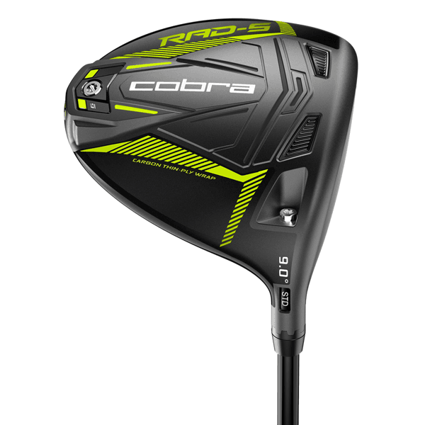 Cobra RADSPEED-S Driver