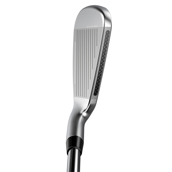 rad var irons ext3