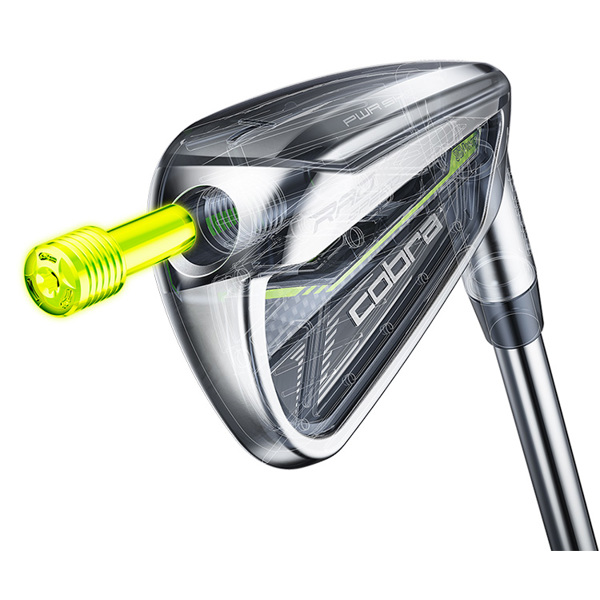 rad var irons tech1