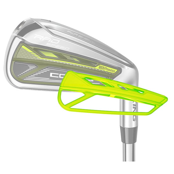 rad var irons tech5