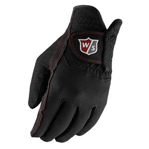 Wilson Mens Rain Golf Gloves