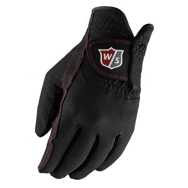 Wilson Ladies Rain Golf Gloves (Pair)