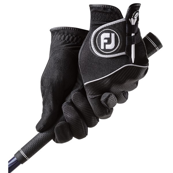 FootJoy Ladies Raingrip Golf Gloves (Pair)