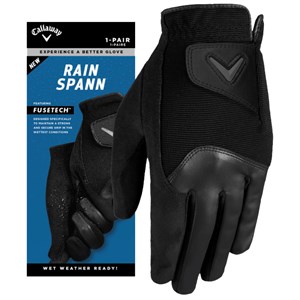 Callaway Ladies Rain Spann Gloves