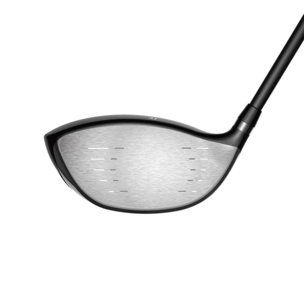 ramsey driver elderberry face