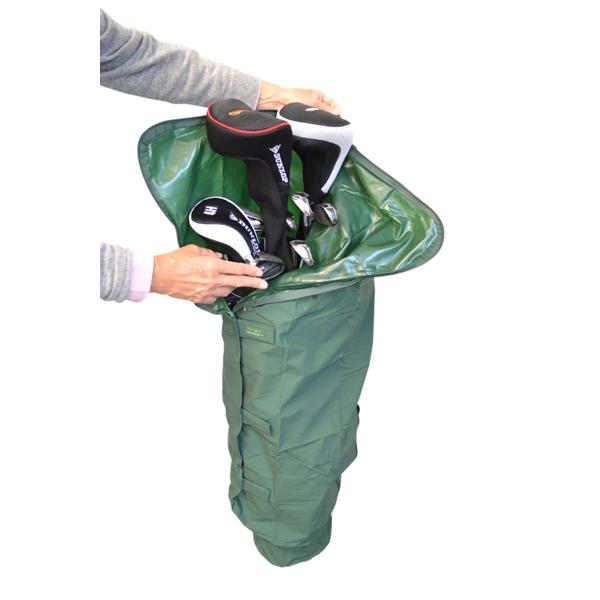 Rap Mac Golf Carry Dri Bag