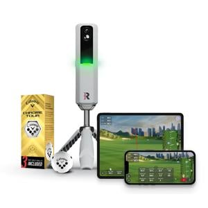 Rapsodo MLM V2 Pro Launch Monitor