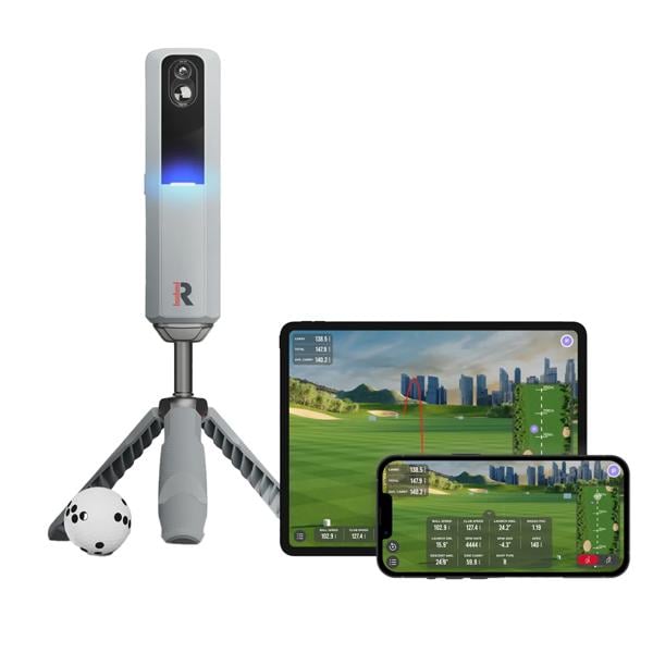Rapsodo MLM V2 Pro Launch Monitor