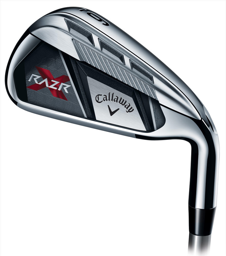 レディース！新品同様！稀少Callaway XR 7-9 P S アイアン5本Ｌ レディース！新品同様！稀少Callaway XR 7-9 P S アイアン5本L