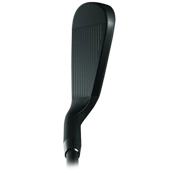 Callaway RAZR X Black Irons (Steel Shaft) 2012 - GolfOnline Callaway RAZR X Black Irons (Steel Shaft) 2012 - GolfOnline