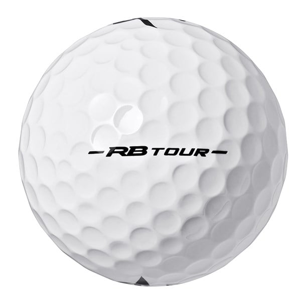 rb tour ball side