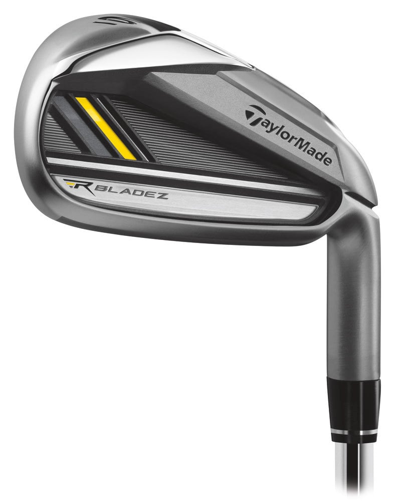 TaylorMade RocketBladez Irons (Steel Shaft) - GolfOnline
