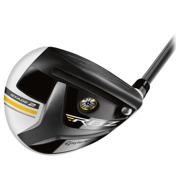TaylorMade RocketBallz RBZ Stage 2 Tour TP Fairway Wood - GolfOnline