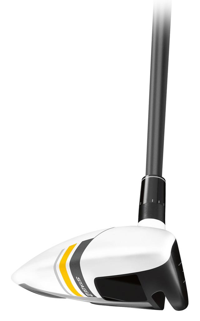 TaylorMade RocketBallz RBZ Stage 2 Tour TP Fairway Wood - GolfOnline