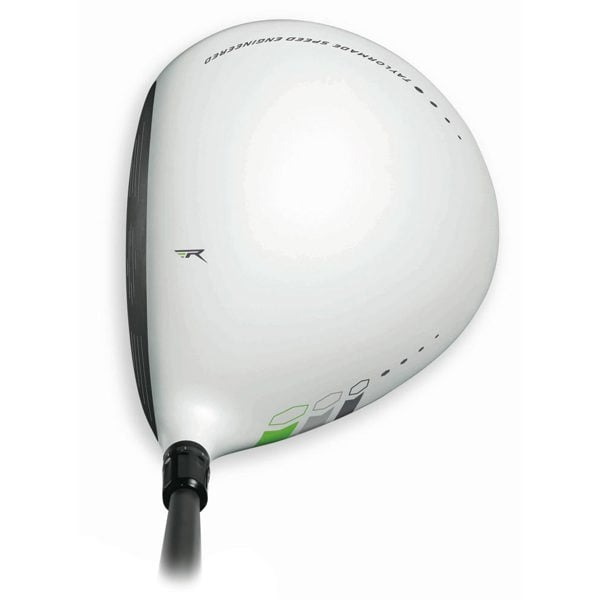 Taylormade RBZ Driver, Woods & Hybrids sold -Regular Flex -Graphite - Right Hand