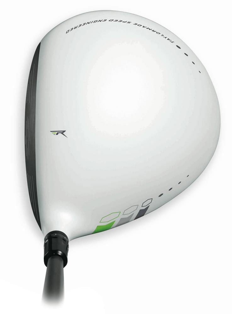 TaylorMade RBZ Rocketballz Driver - GolfOnline