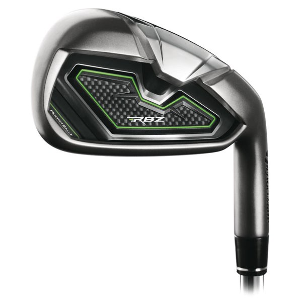 ブリヂストン PARADISO CL アイアン TaylorMade RBZ TaylorMade - RBZ