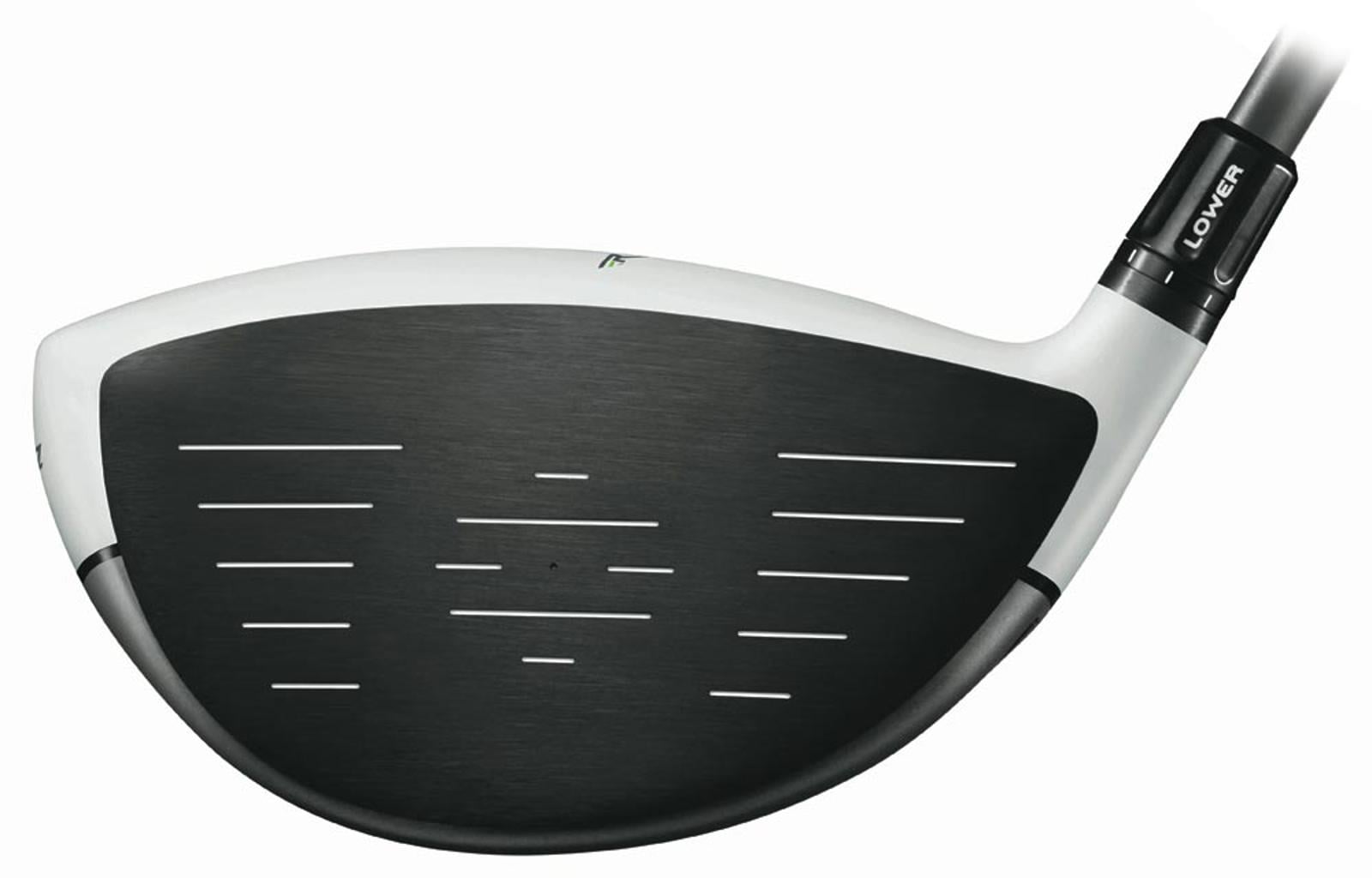 TaylorMade RBZ Tour TP Driver 2012 - GolfOnline