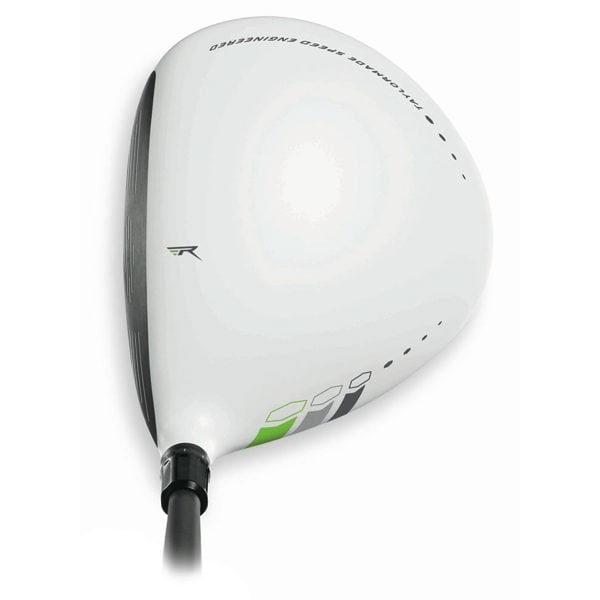 Orders TaylorMade RBZ driver