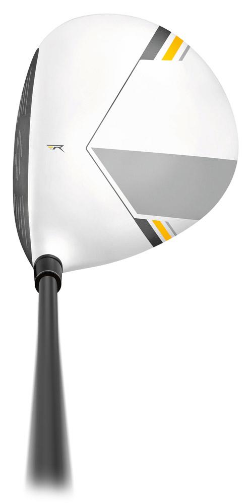 TaylorMade RBZ Stage 2 TP Driver - GolfOnline