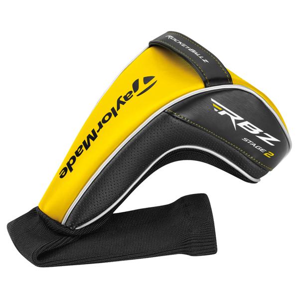 TaylorMade RBZ Stage 2 TP Driver - GolfOnline