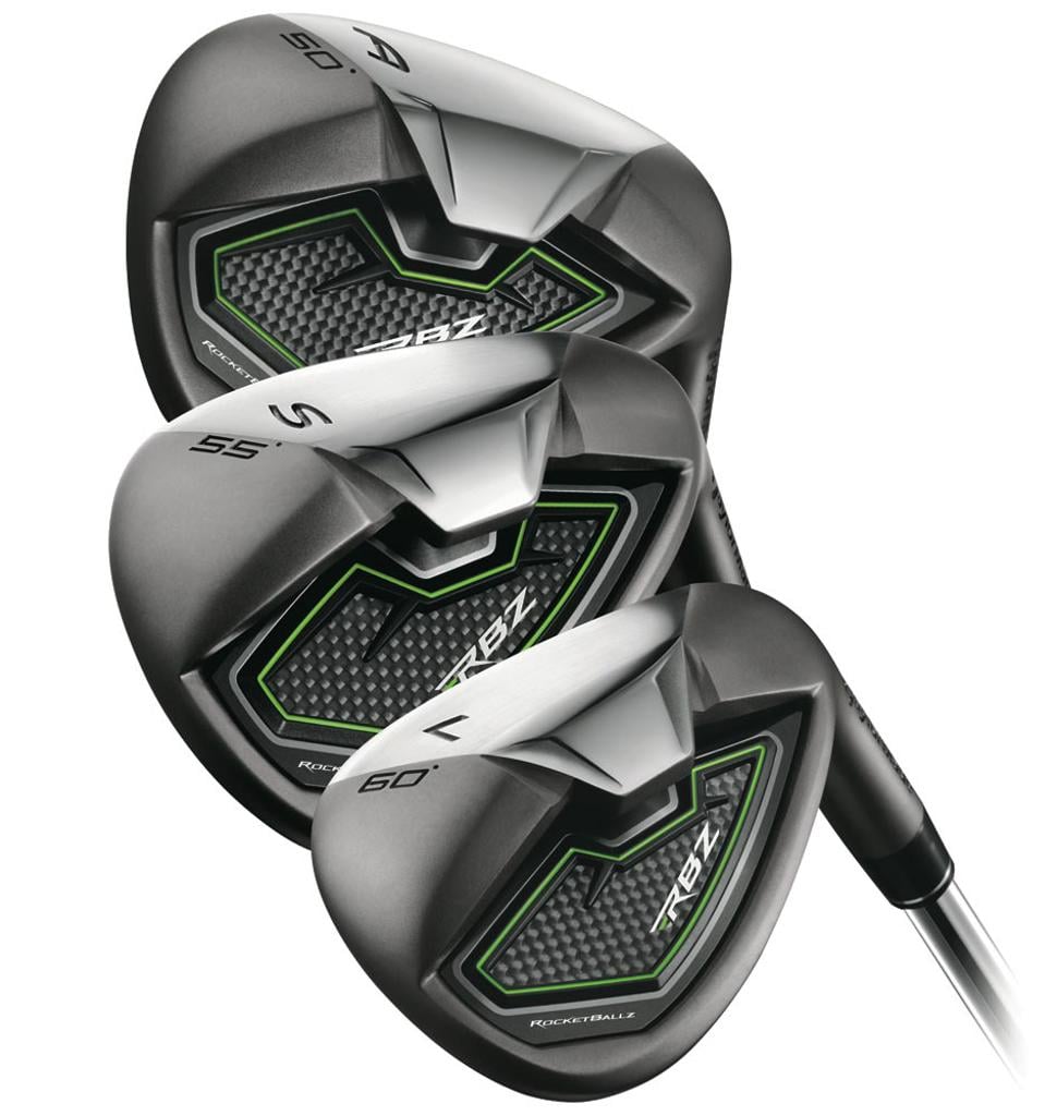 TaylorMade RBZ Rocketballz Wedge - GolfOnline