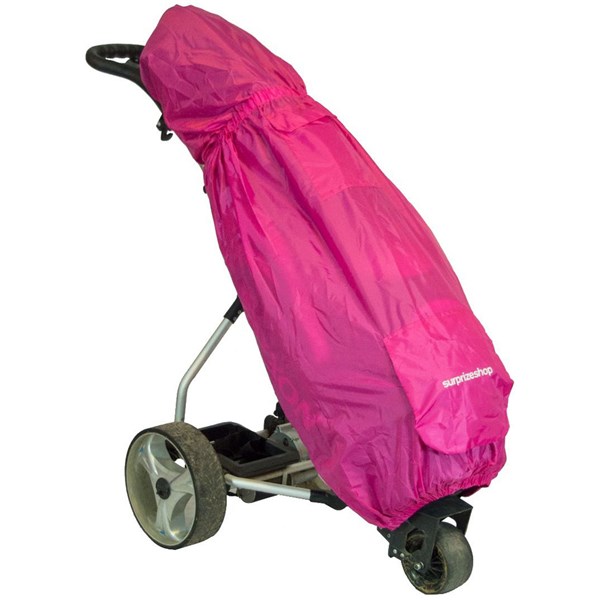 Universal Golf Bag Rain Cover