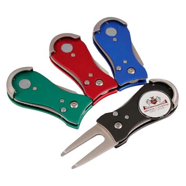 Deluxe Switchblade Pitchfork
