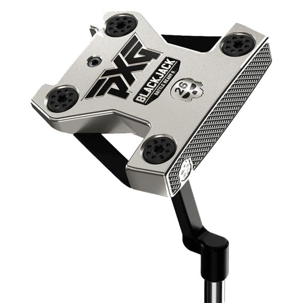 PXG Battle Ready II Blackjack Putter