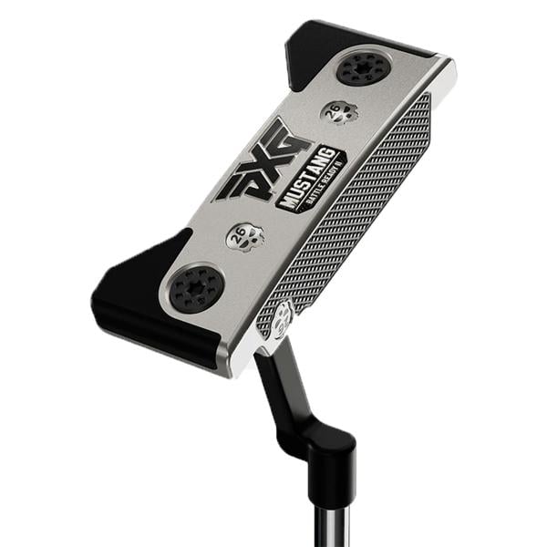 PXG Battle Ready II Mustang Putter