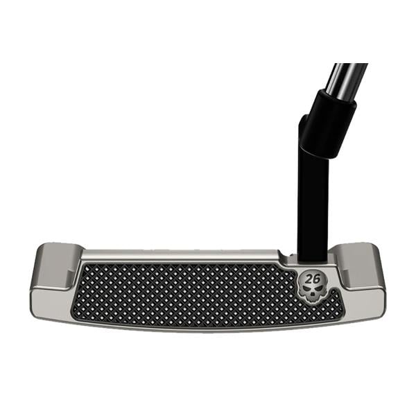 ready ii mustang putter ex3