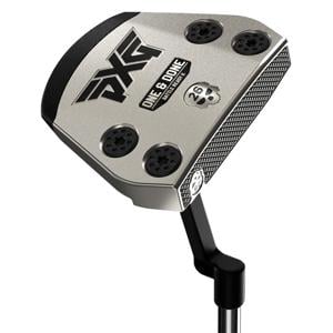 PXG Battle Ready II One & Done Putter