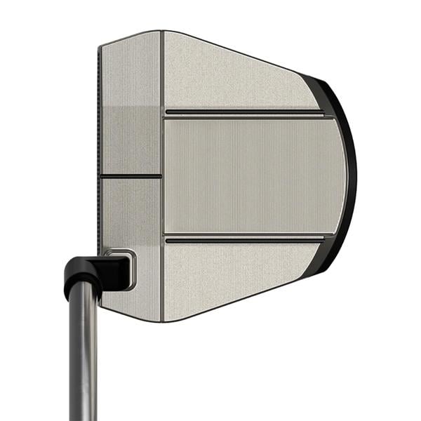 ready ii one done putter ex4