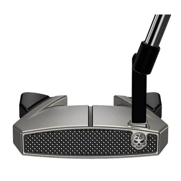 ready2 apache putter ex3