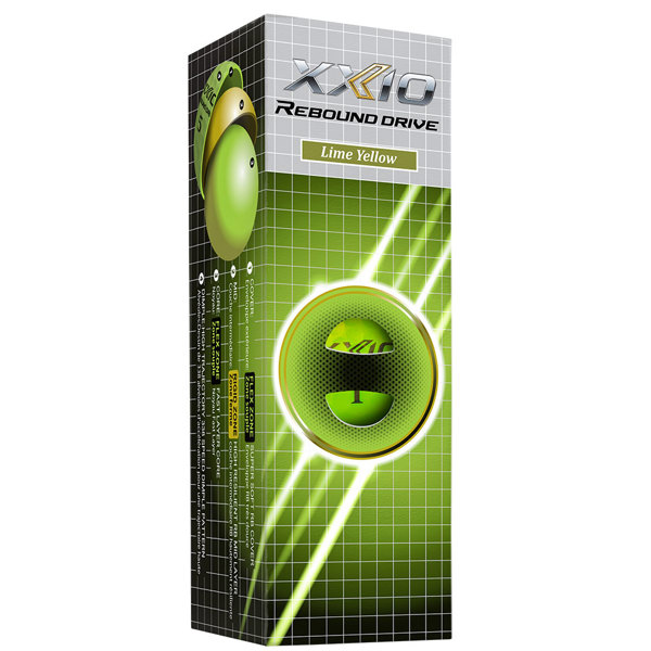 rebound limeyellow ex4