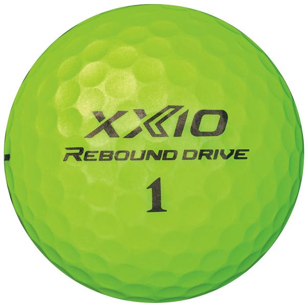 rebound limeyellow ex5