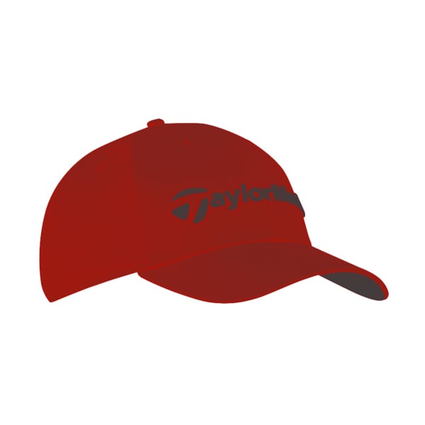 TaylorMade Evergreen Radar Structured Cap