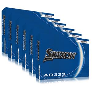 Srixon 11th Gen AD333 Golf Balls